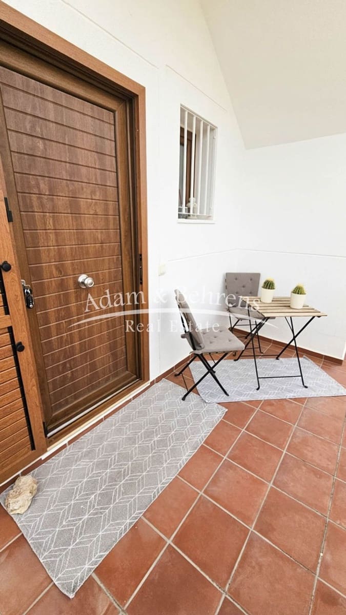 2 camera da letto Appartamento in vendita in Xeresa con piscina garage - 269.000 € (Rif: 9429370)