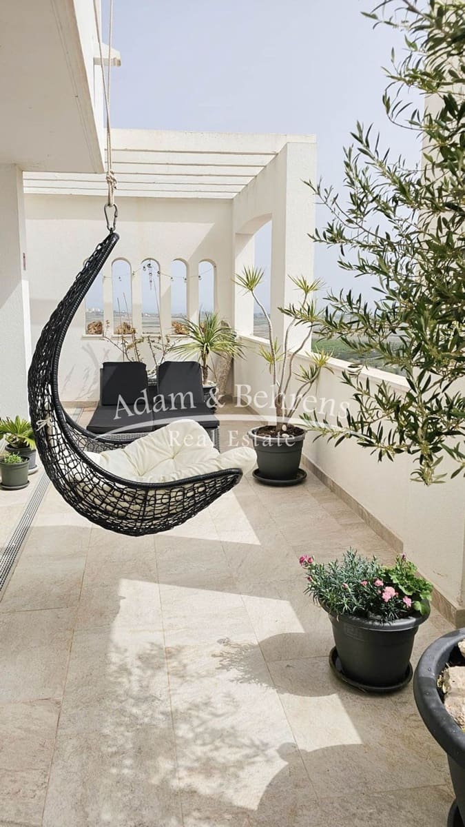 2 camera da letto Appartamento in vendita in Xeresa con piscina garage - 269.000 € (Rif: 9429370)