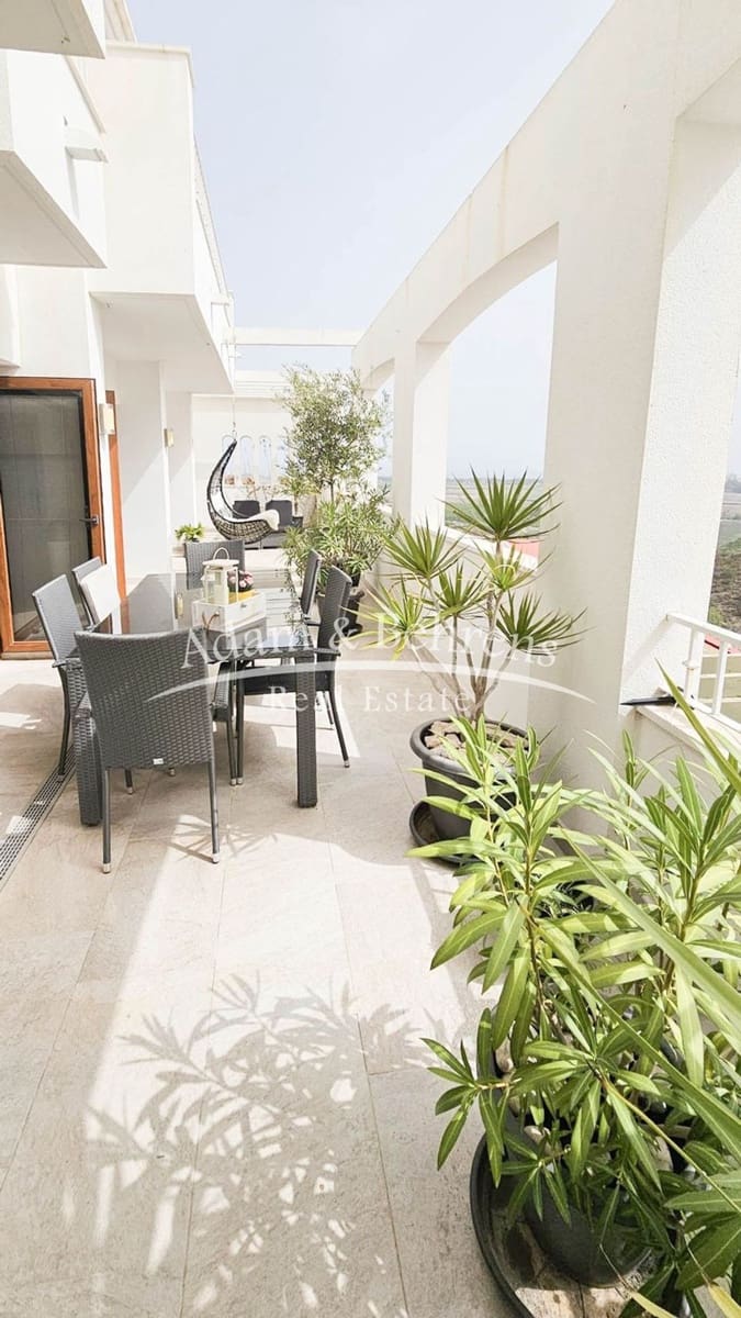 2 camera da letto Appartamento in vendita in Xeresa con piscina garage - 269.000 € (Rif: 9429370)