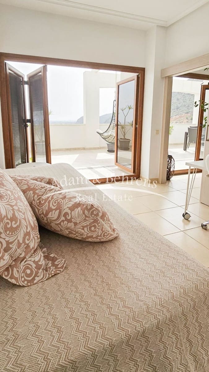 2 camera da letto Appartamento in vendita in Xeresa con piscina garage - 269.000 € (Rif: 9429370)