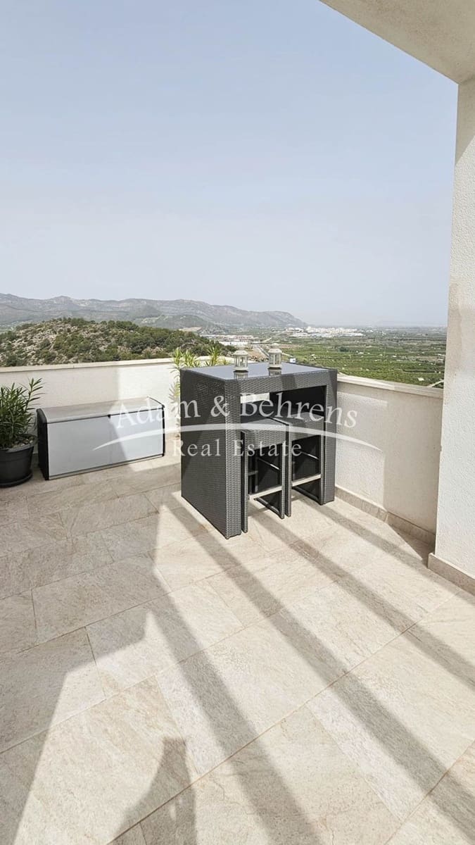 2 camera da letto Appartamento in vendita in Xeresa con piscina garage - 269.000 € (Rif: 9429370)