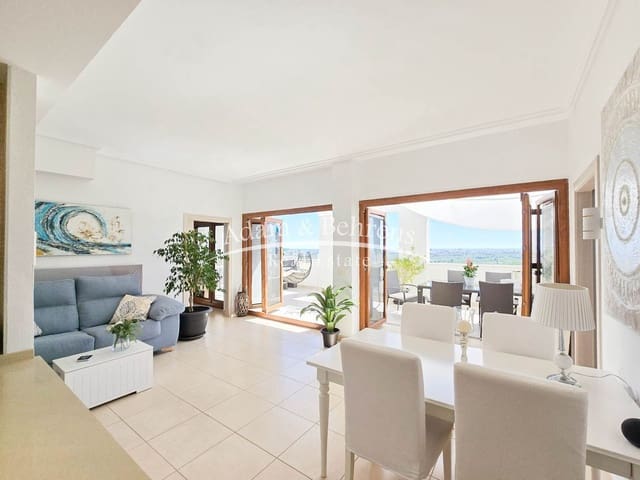 2 Zimmer Apartment zu verkaufen in Xeresa mit Pool Garage - 269.000 € (Ref: 9429370)