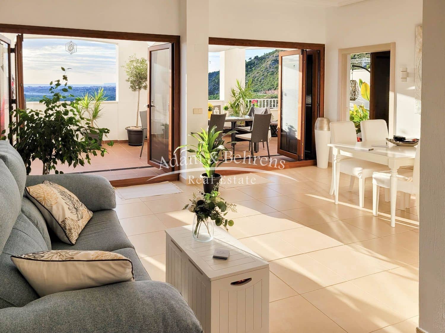 2 camera da letto Appartamento in vendita in Xeresa con piscina garage - 269.000 € (Rif: 9429370)