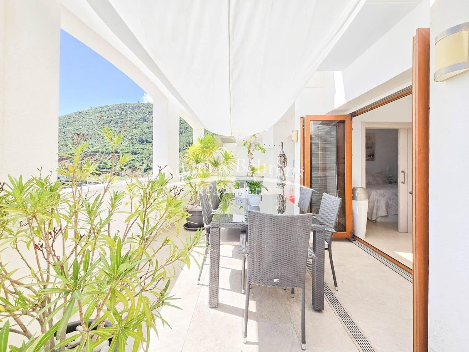 2 camera da letto Appartamento in vendita in Xeresa con piscina garage - 269.000 € (Rif: 9429370)