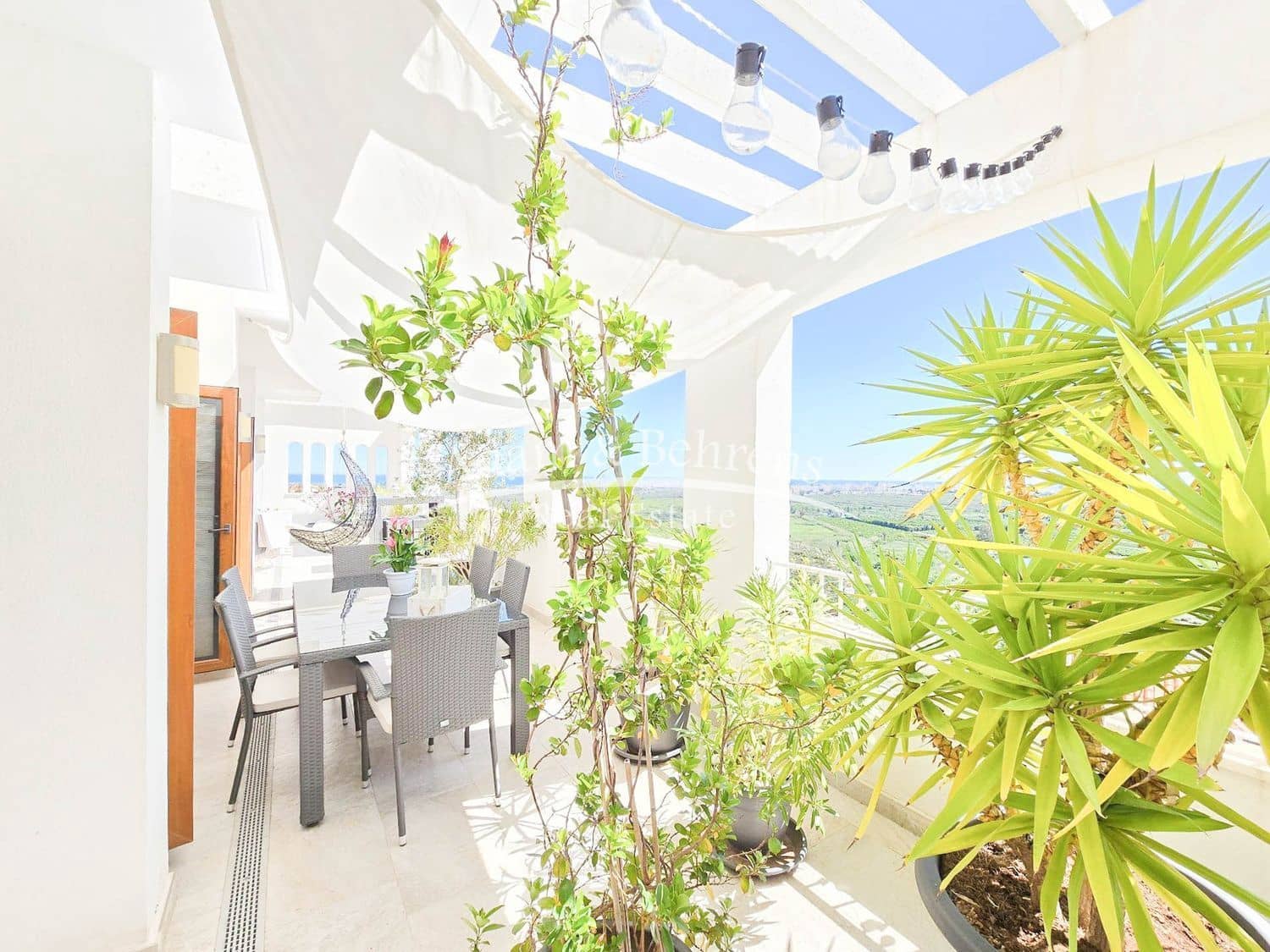 2 camera da letto Appartamento in vendita in Xeresa con piscina garage - 269.000 € (Rif: 9429370)