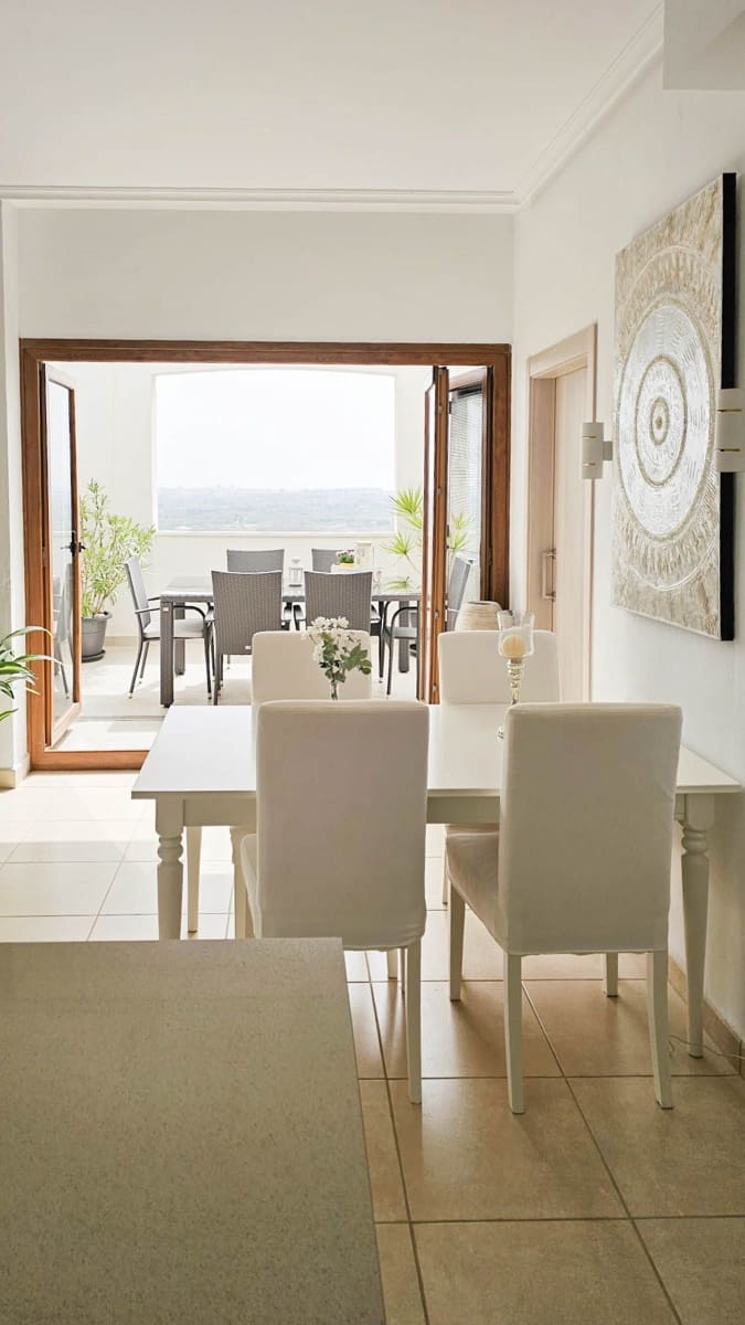 2 bedroom Apartment for sale in Xeresa with pool - € 239,000 (Ref: 9429370)