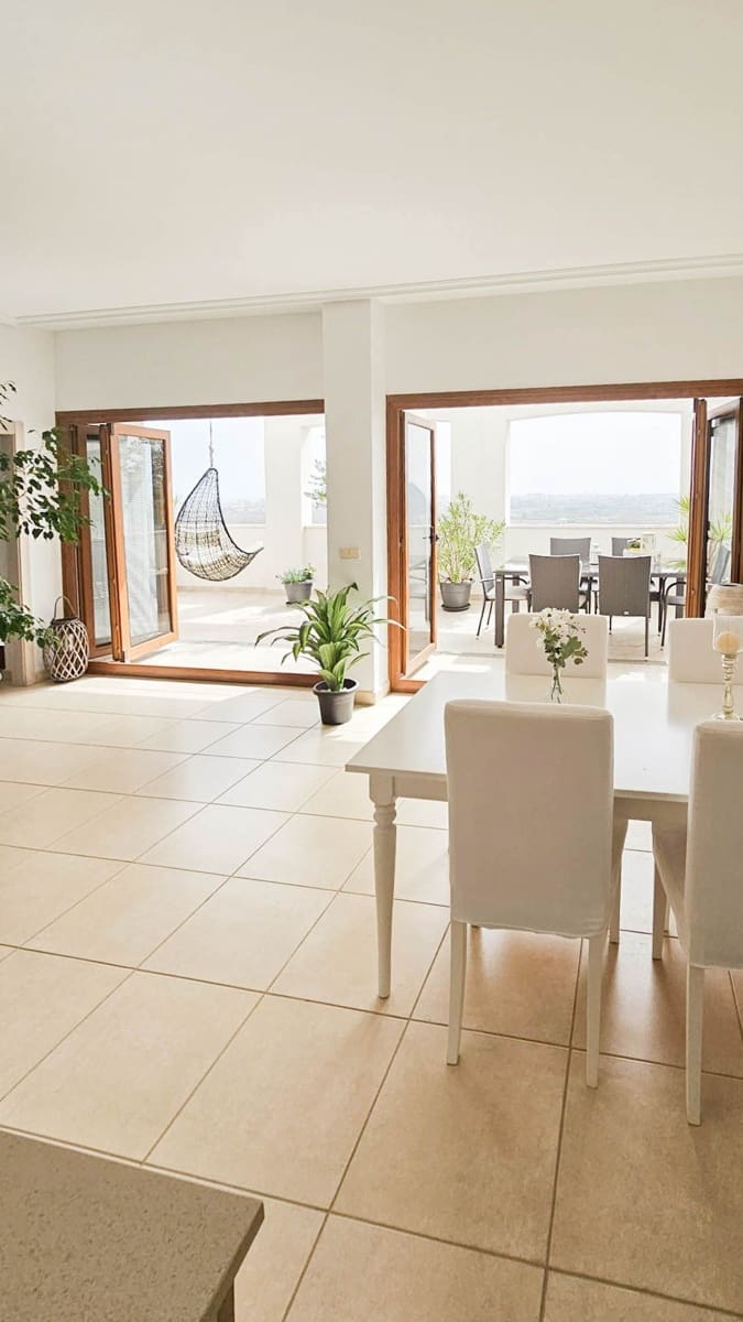 2 bedroom Apartment for sale in Xeresa with pool - € 239,000 (Ref: 9429370)