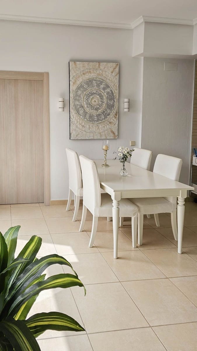2 bedroom Apartment for sale in Xeresa with pool - € 239,000 (Ref: 9429370)