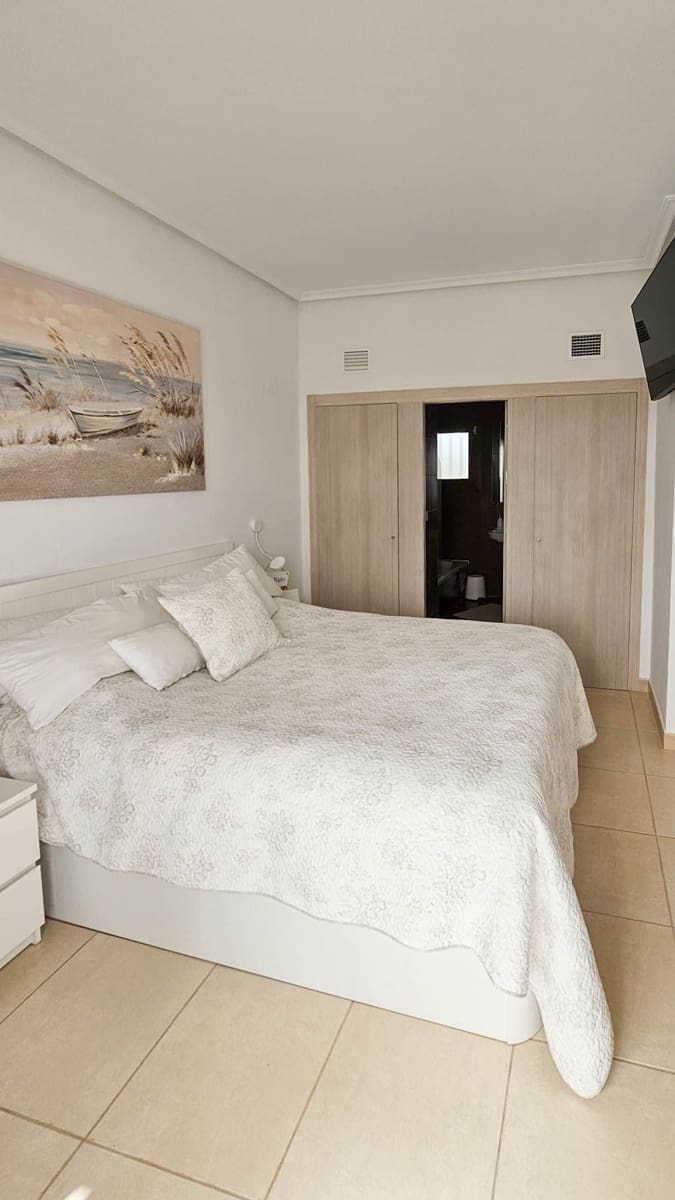 2 bedroom Apartment for sale in Xeresa with pool - € 239,000 (Ref: 9429370)