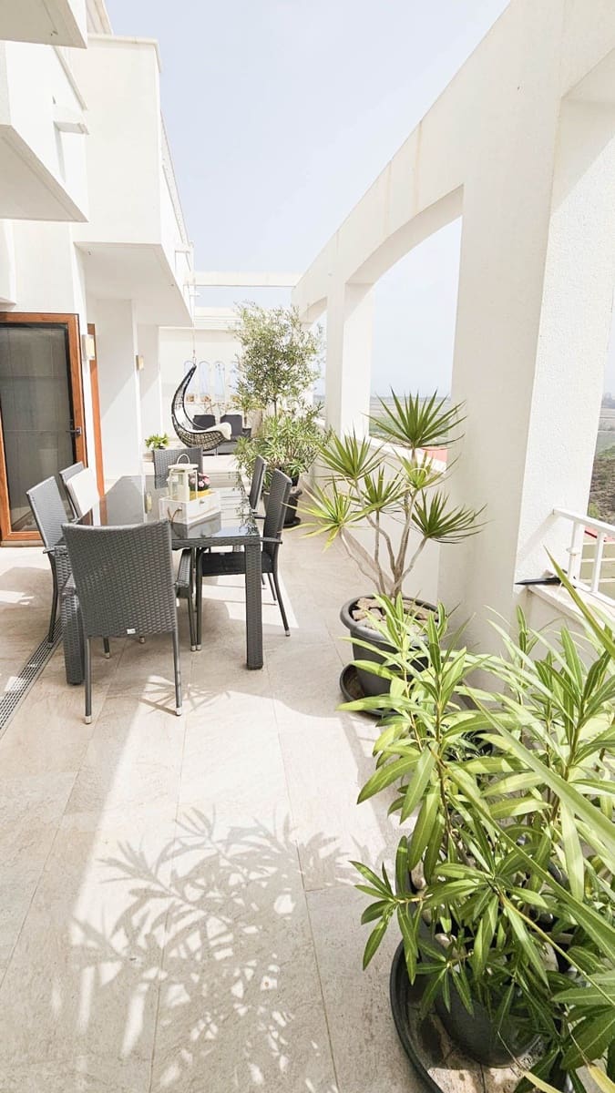 2 bedroom Apartment for sale in Xeresa with pool - € 239,000 (Ref: 9429370)