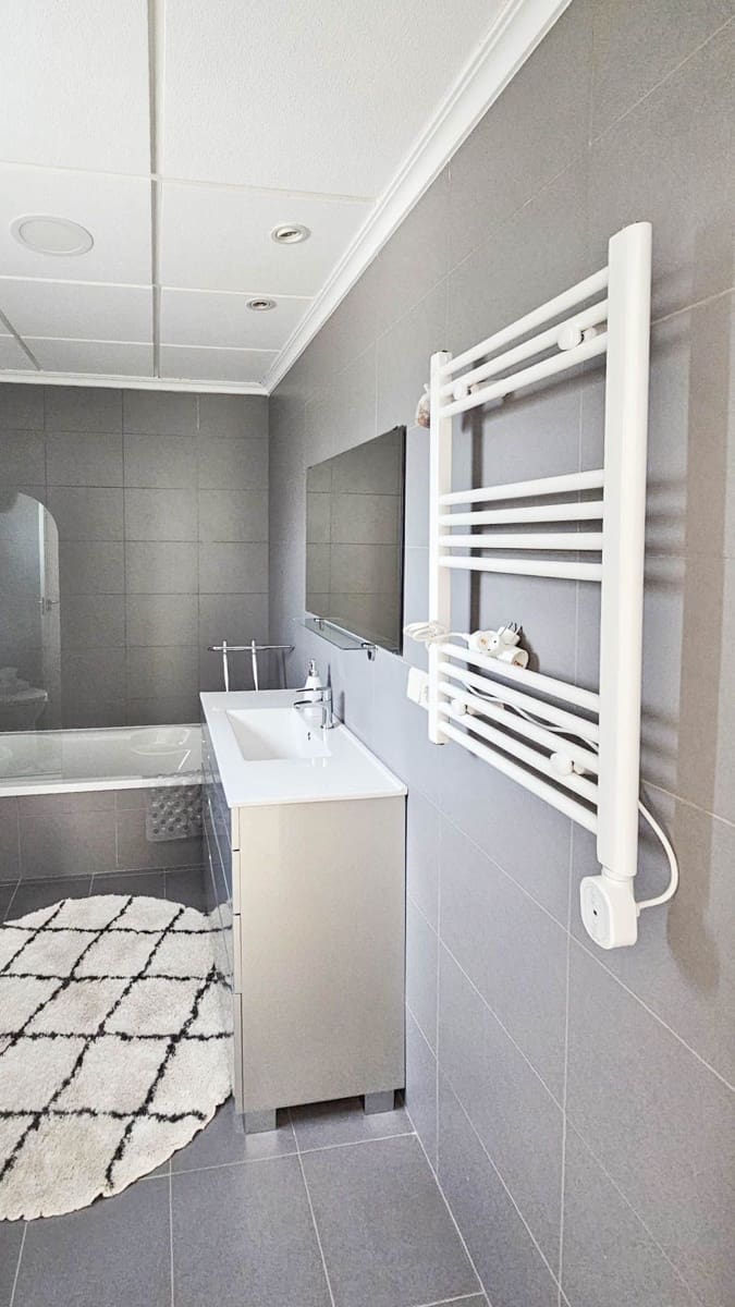 2 bedroom Apartment for sale in Xeresa with pool - € 239,000 (Ref: 9429370)