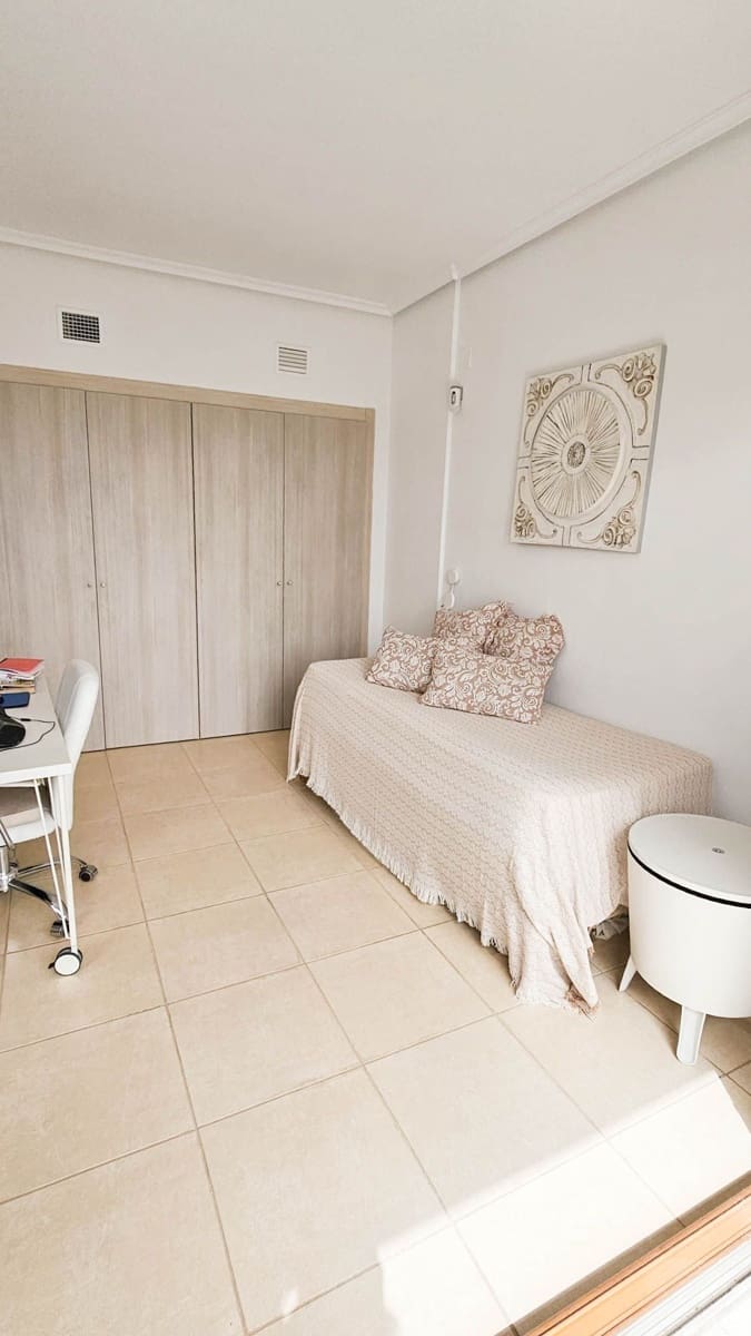 2 bedroom Apartment for sale in Xeresa with pool - € 239,000 (Ref: 9429370)