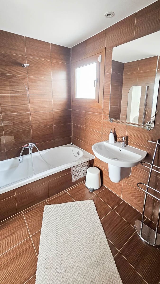 2 bedroom Apartment for sale in Xeresa with pool - € 239,000 (Ref: 9429370)