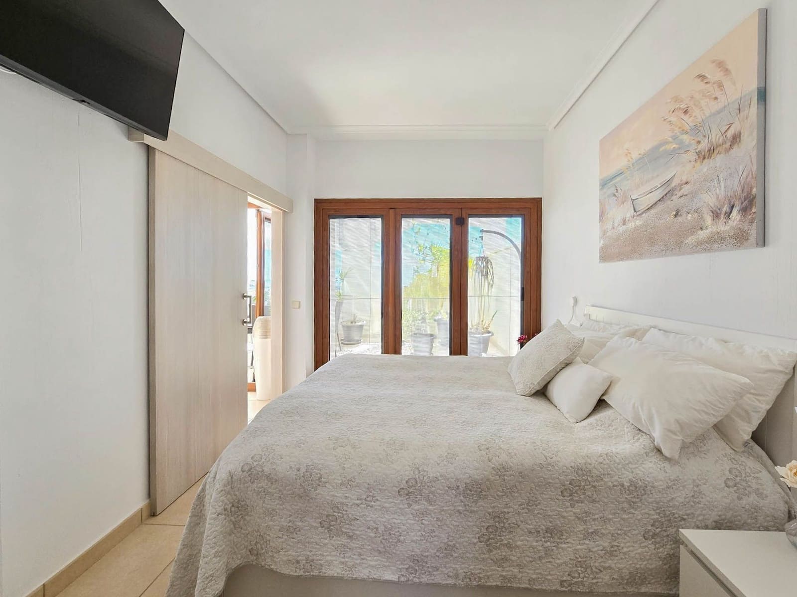 2 bedroom Apartment for sale in Xeresa with pool - € 239,000 (Ref: 9429370)