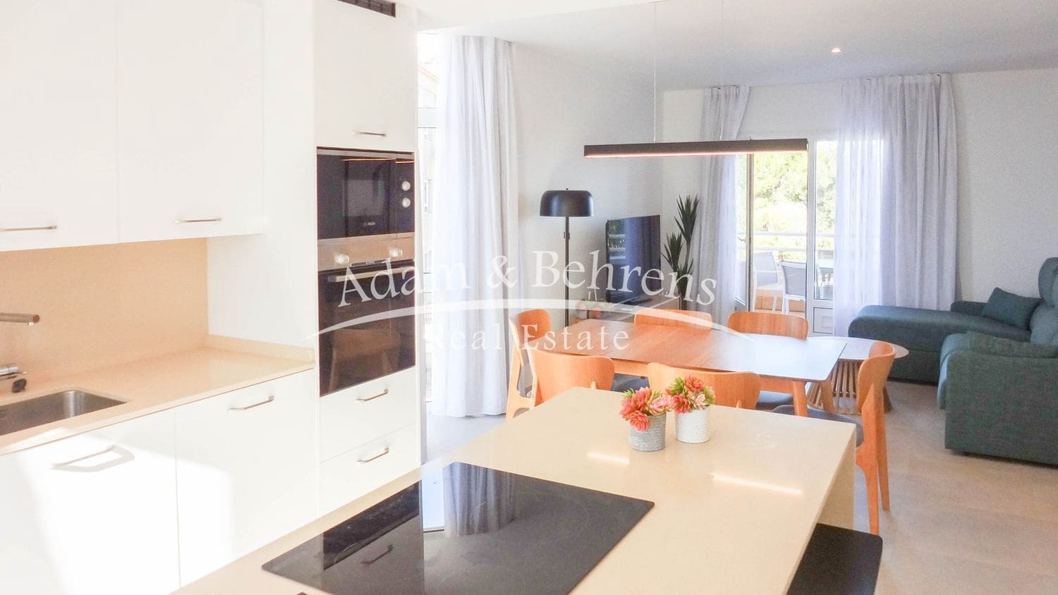 2 quarto Apartamento para venda em Oliva Nova com piscina garagem - 495 000 € (Ref: 9450071)