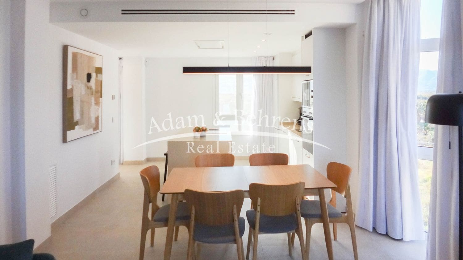 2 quarto Apartamento para venda em Oliva Nova com piscina garagem - 495 000 € (Ref: 9450071)