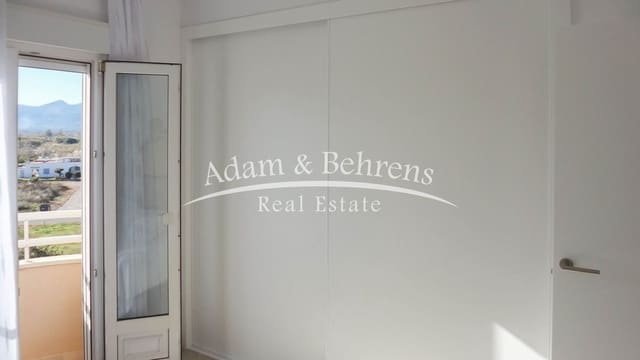 2 sypialnia Apartament na sprzedaż w Oliva Nova, Oliva z basenem garażem - 495 000 € (Ref: 9450071)