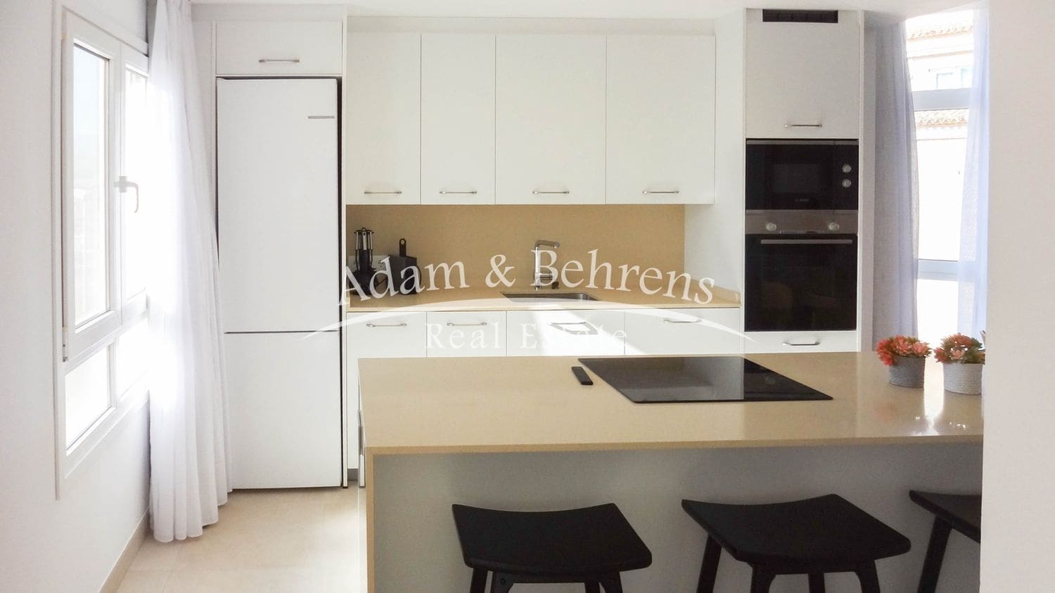 2 quarto Apartamento para venda em Oliva Nova com piscina garagem - 495 000 € (Ref: 9450071)