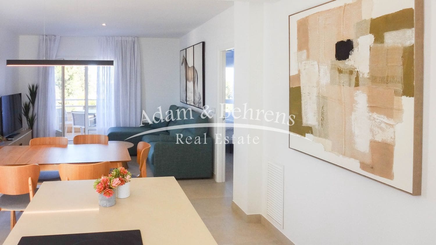 2 quarto Apartamento para venda em Oliva Nova com piscina garagem - 495 000 € (Ref: 9450071)