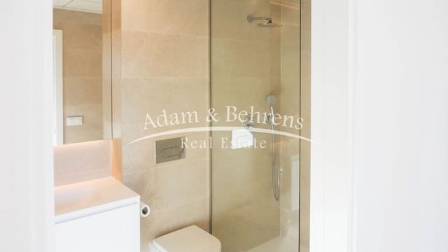 2 sypialnia Apartament na sprzedaż w Oliva Nova, Oliva z basenem garażem - 495 000 € (Ref: 9450071)