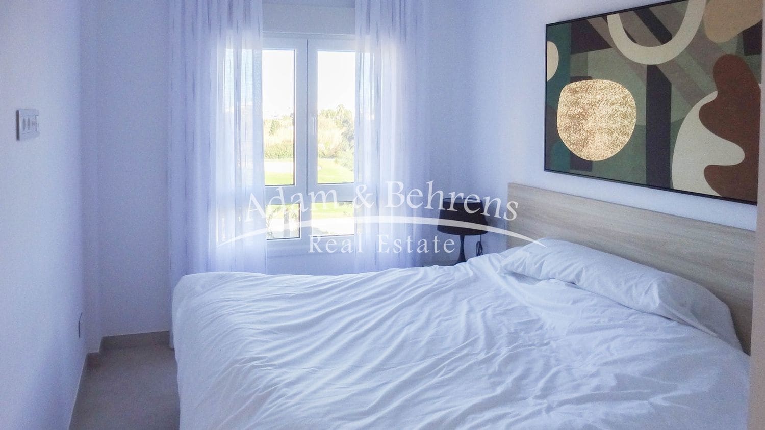 2 quarto Apartamento para venda em Oliva Nova com piscina garagem - 495 000 € (Ref: 9450071)