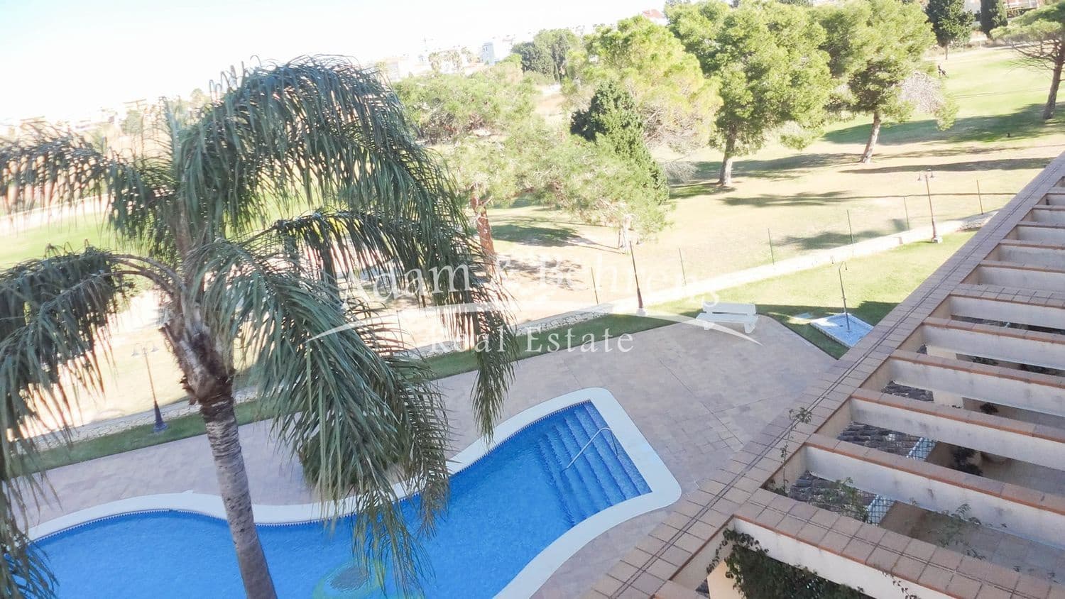 2 quarto Apartamento para venda em Oliva Nova com piscina garagem - 495 000 € (Ref: 9450071)