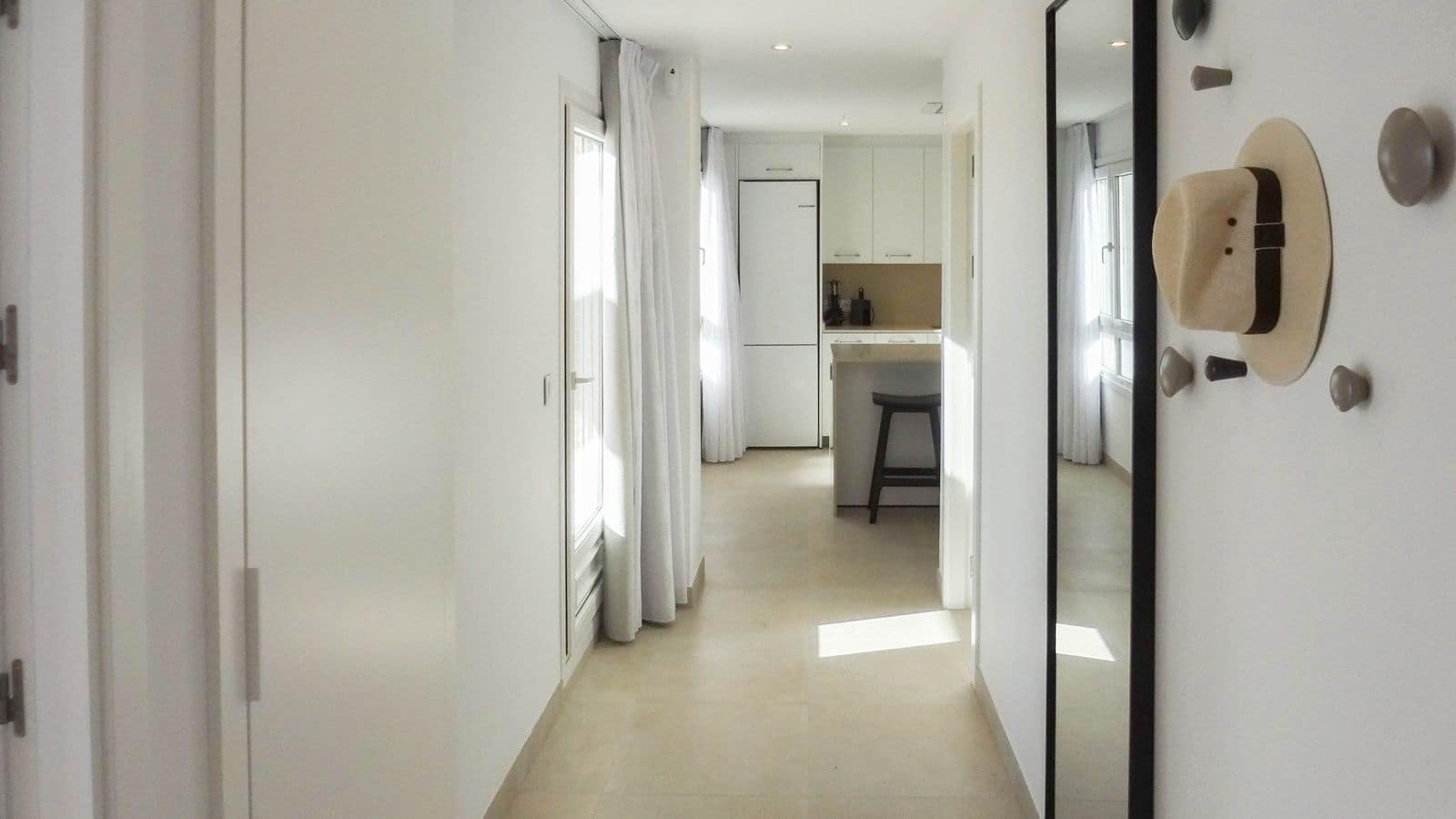 2 Zimmer Apartment zu verkaufen in Oliva - 495.000 € (Ref: 9450071)
