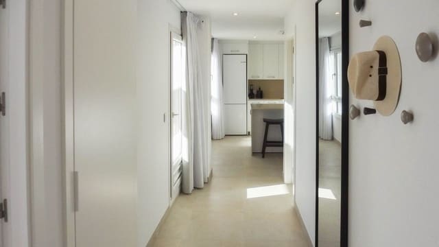 2 slaapkamer Appartement te koop in Oliva - € 495.000 (Ref: 9450071)