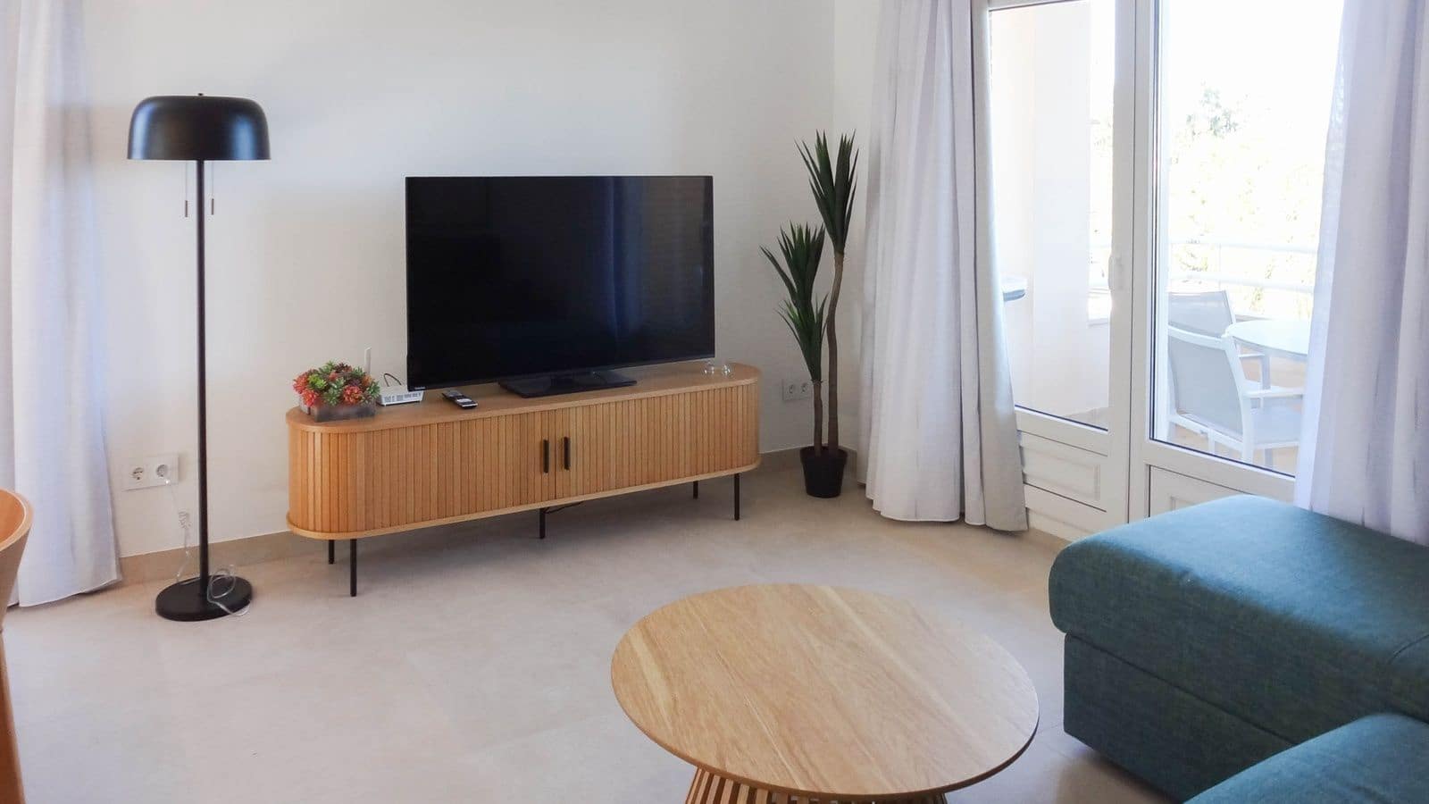 2 Zimmer Apartment zu verkaufen in Oliva - 495.000 € (Ref: 9450071)