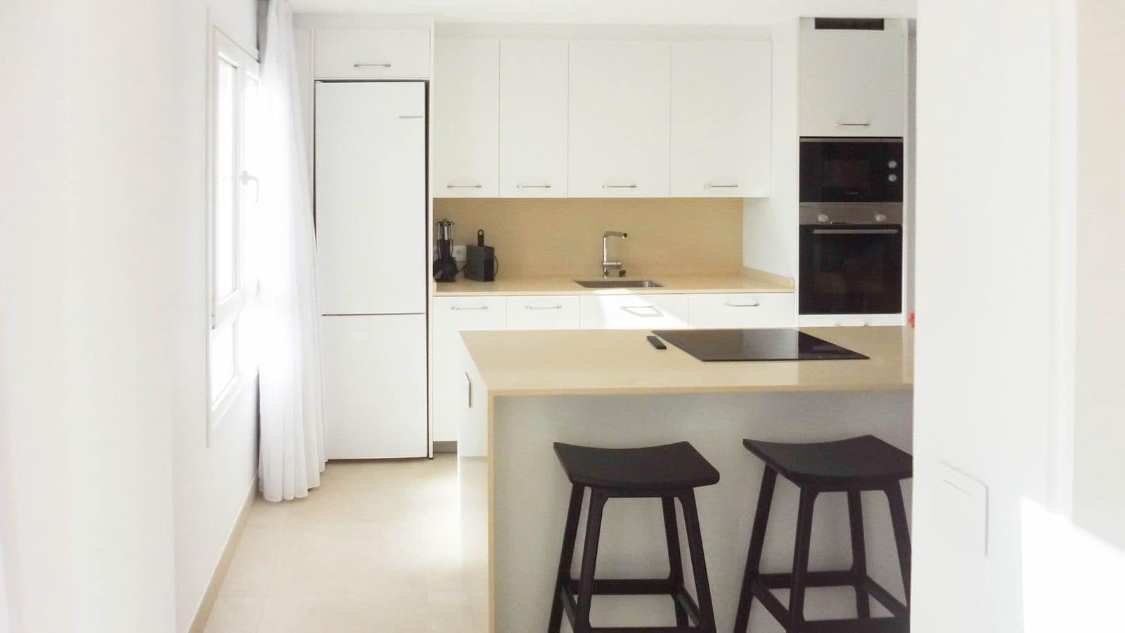 2 Zimmer Apartment zu verkaufen in Oliva - 495.000 € (Ref: 9450071)