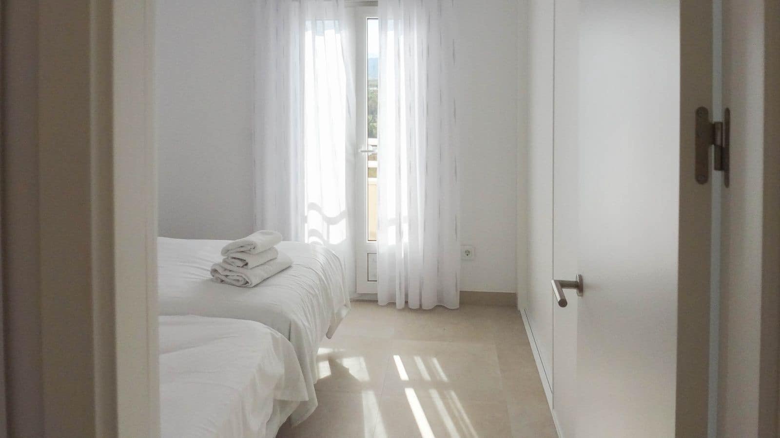 2 Zimmer Apartment zu verkaufen in Oliva - 495.000 € (Ref: 9450071)