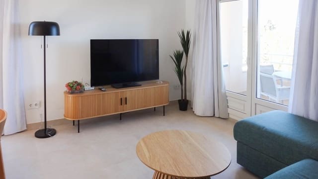 2 slaapkamer Appartement te koop in Oliva - € 495.000 (Ref: 9450071)