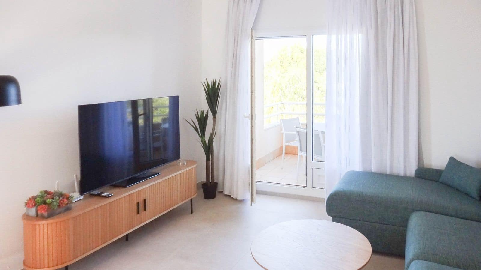 2 Zimmer Apartment zu verkaufen in Oliva - 495.000 € (Ref: 9450071)
