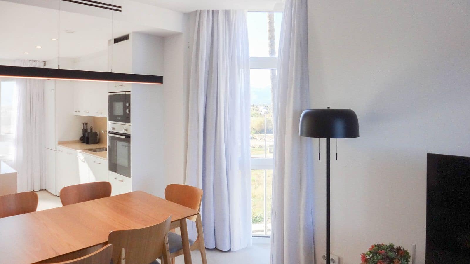 2 Zimmer Apartment zu verkaufen in Oliva - 495.000 € (Ref: 9450071)