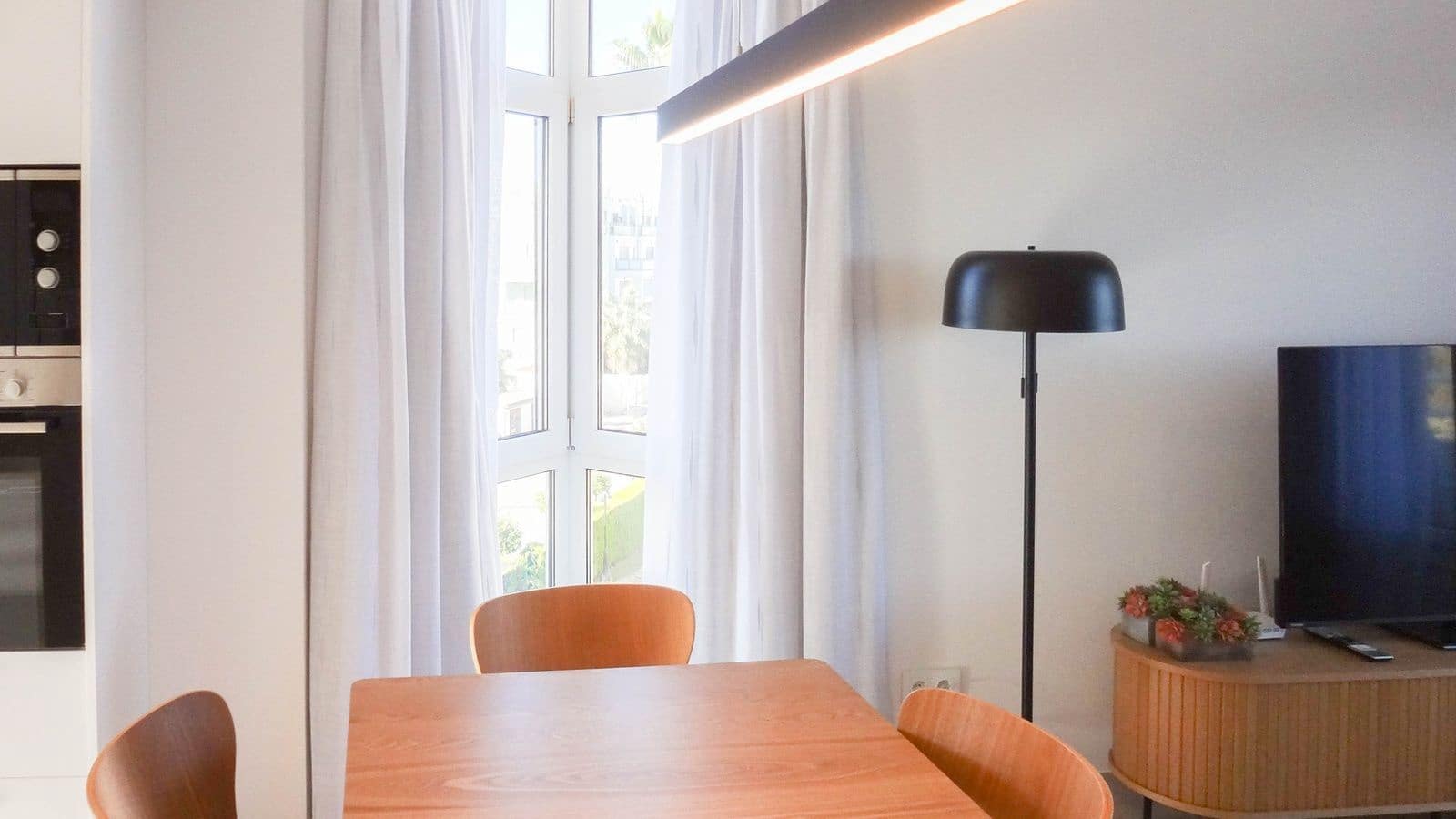 2 Zimmer Apartment zu verkaufen in Oliva - 495.000 € (Ref: 9450071)