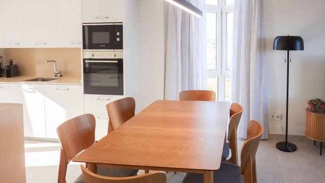 2 slaapkamer Appartement te koop in Oliva - € 495.000 (Ref: 9450071)