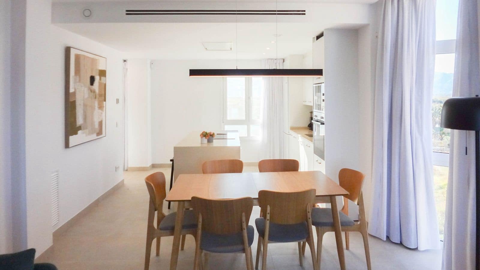 2 Zimmer Apartment zu verkaufen in Oliva - 495.000 € (Ref: 9450071)