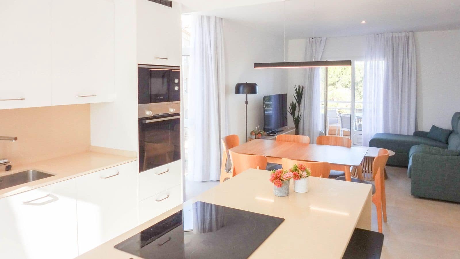 2 Zimmer Apartment zu verkaufen in Oliva - 495.000 € (Ref: 9450071)