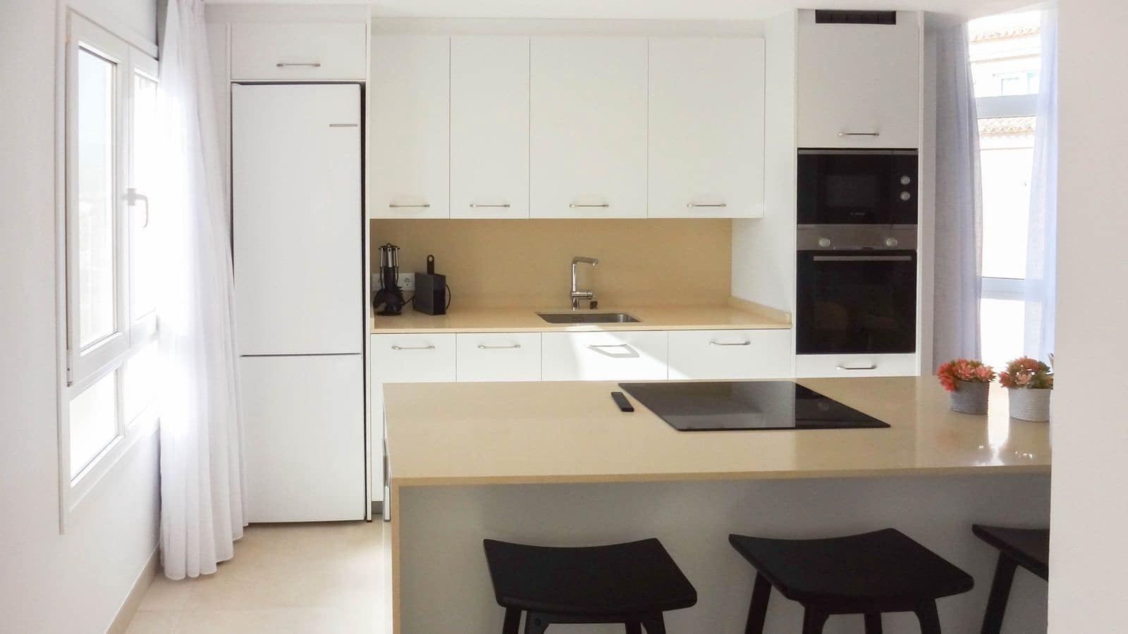 2 Zimmer Apartment zu verkaufen in Oliva - 495.000 € (Ref: 9450071)
