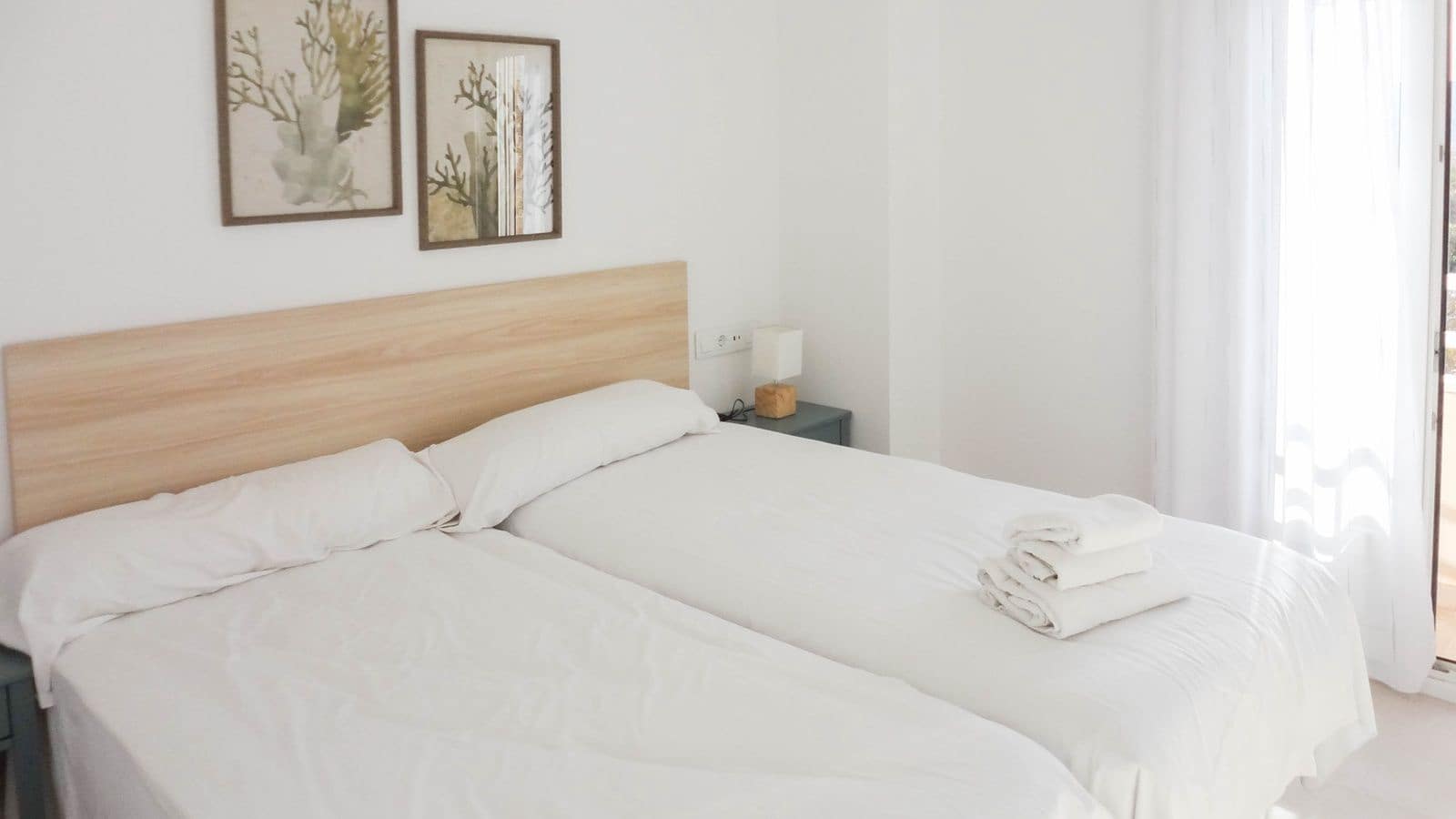 2 Zimmer Apartment zu verkaufen in Oliva - 495.000 € (Ref: 9450071)
