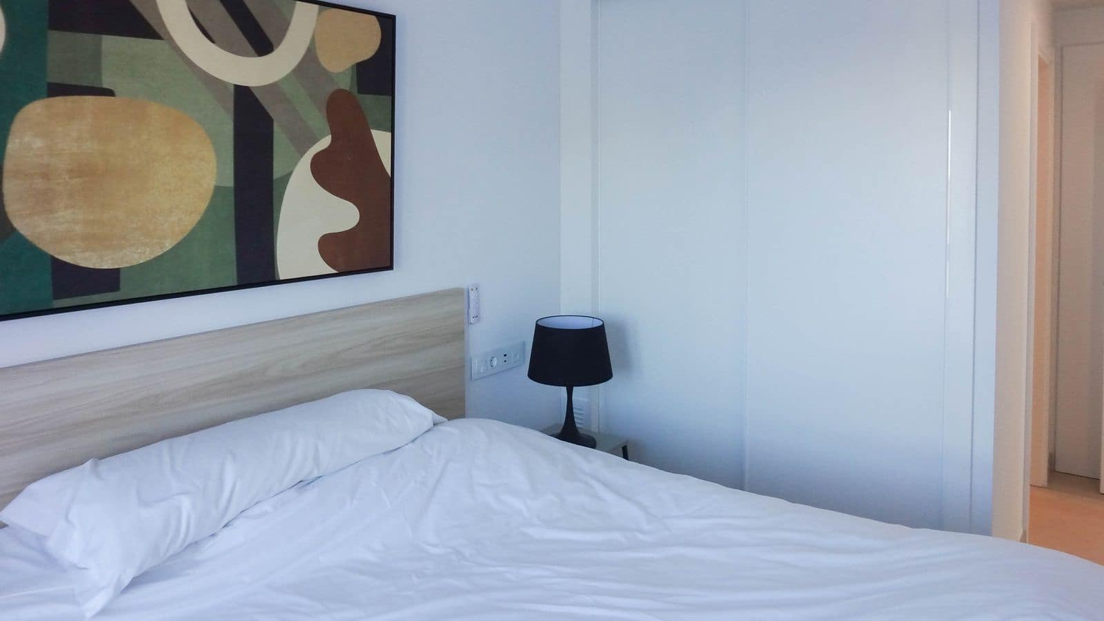 2 Zimmer Apartment zu verkaufen in Oliva - 495.000 € (Ref: 9450071)