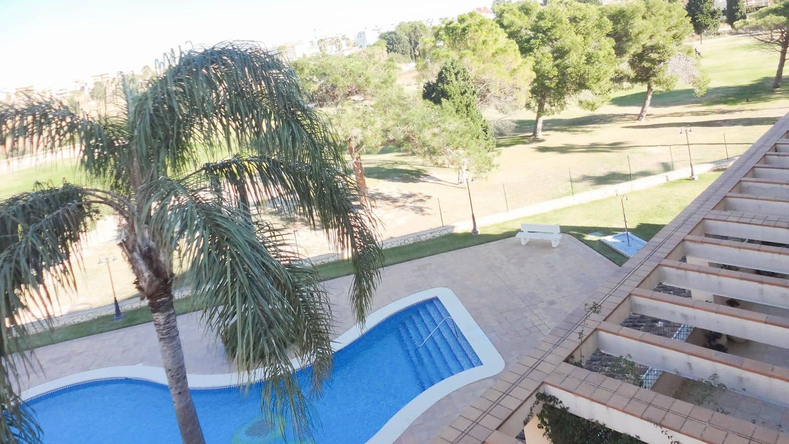 2 Zimmer Apartment zu verkaufen in Oliva - 495.000 € (Ref: 9450071)
