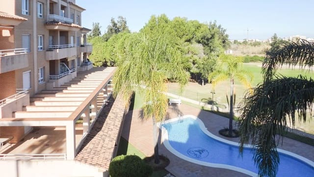 2 slaapkamer Appartement te koop in Oliva - € 495.000 (Ref: 9450071)