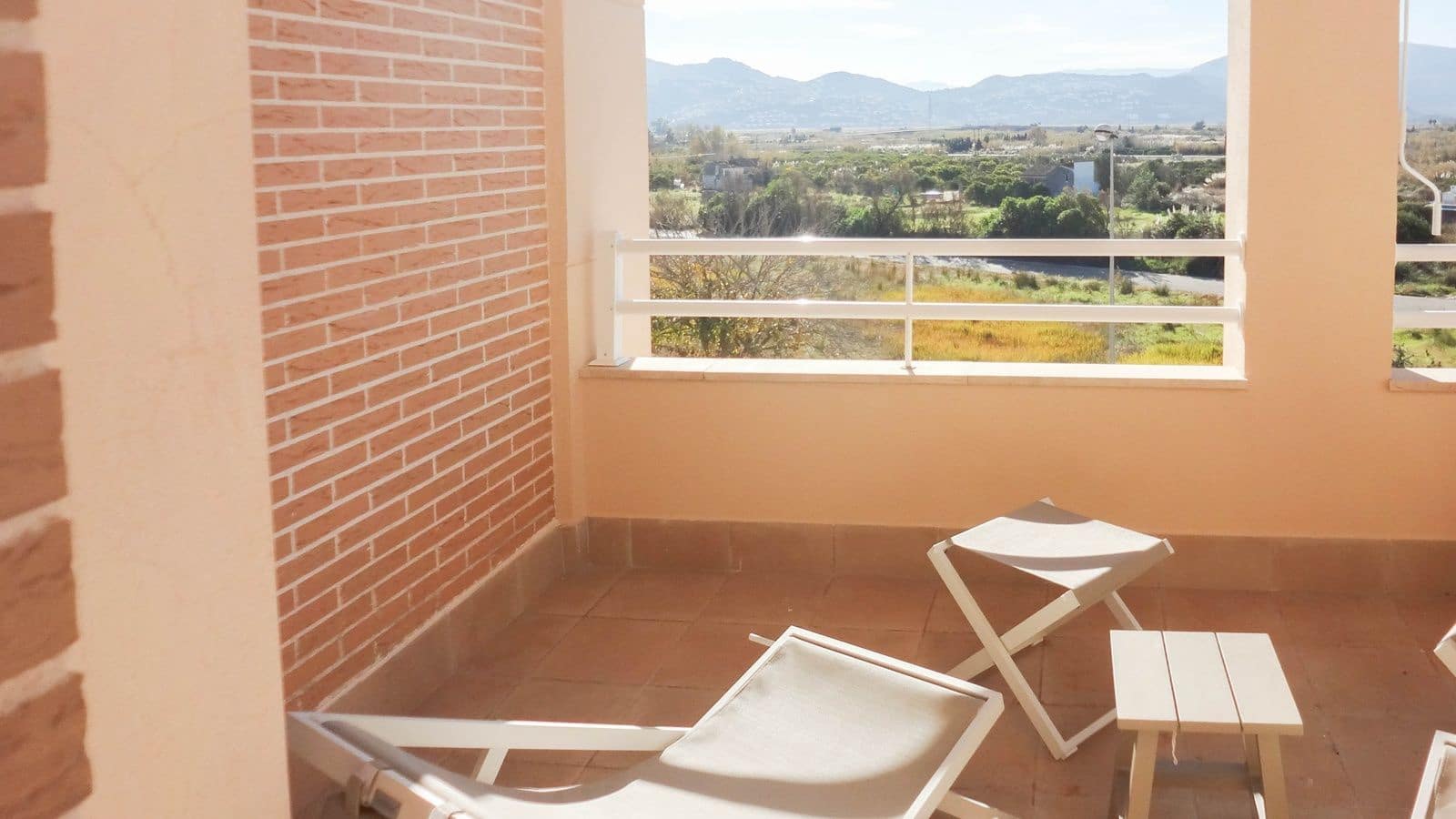 2 Zimmer Apartment zu verkaufen in Oliva - 495.000 € (Ref: 9450071)