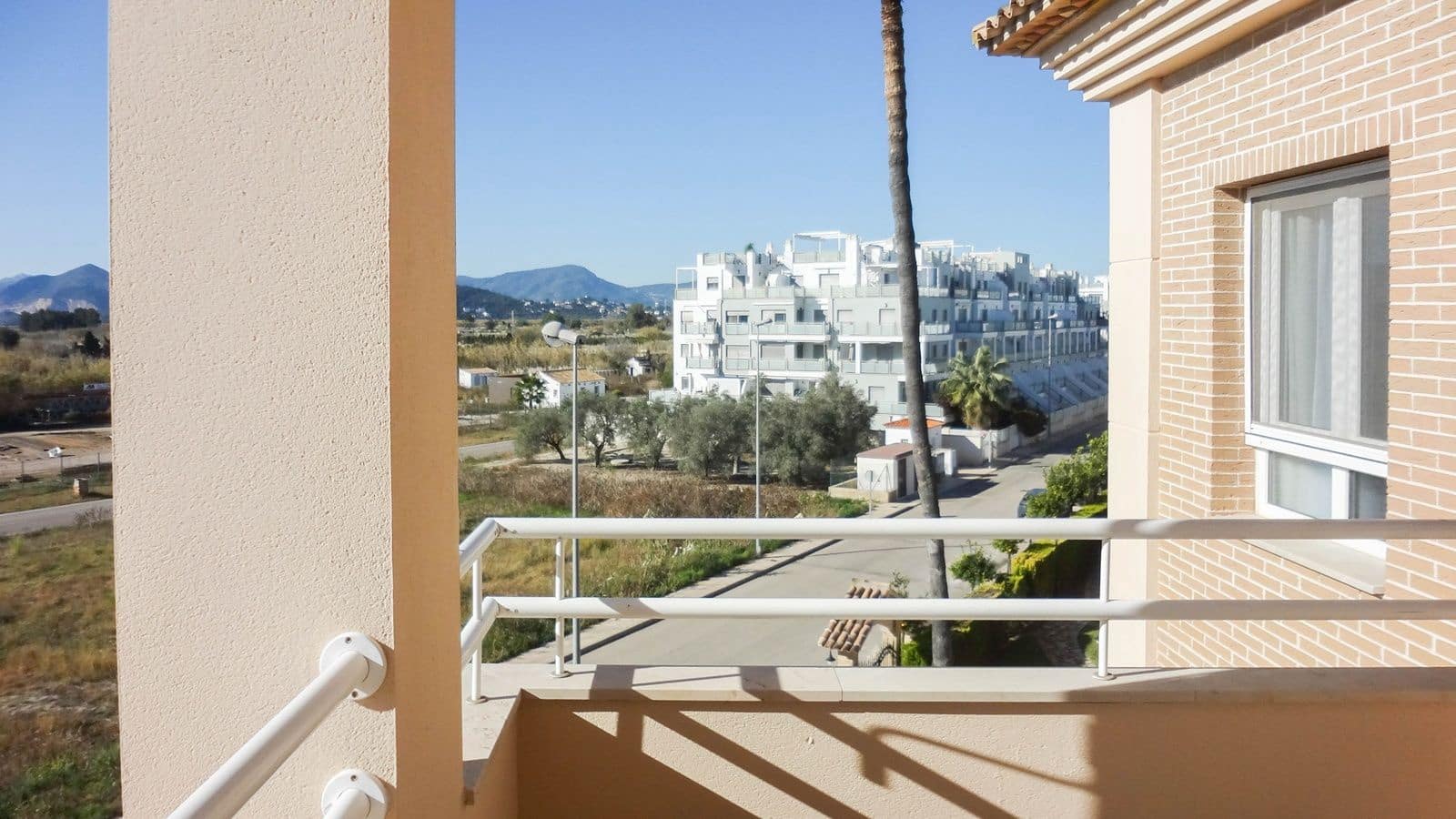 2 Zimmer Apartment zu verkaufen in Oliva - 495.000 € (Ref: 9450071)