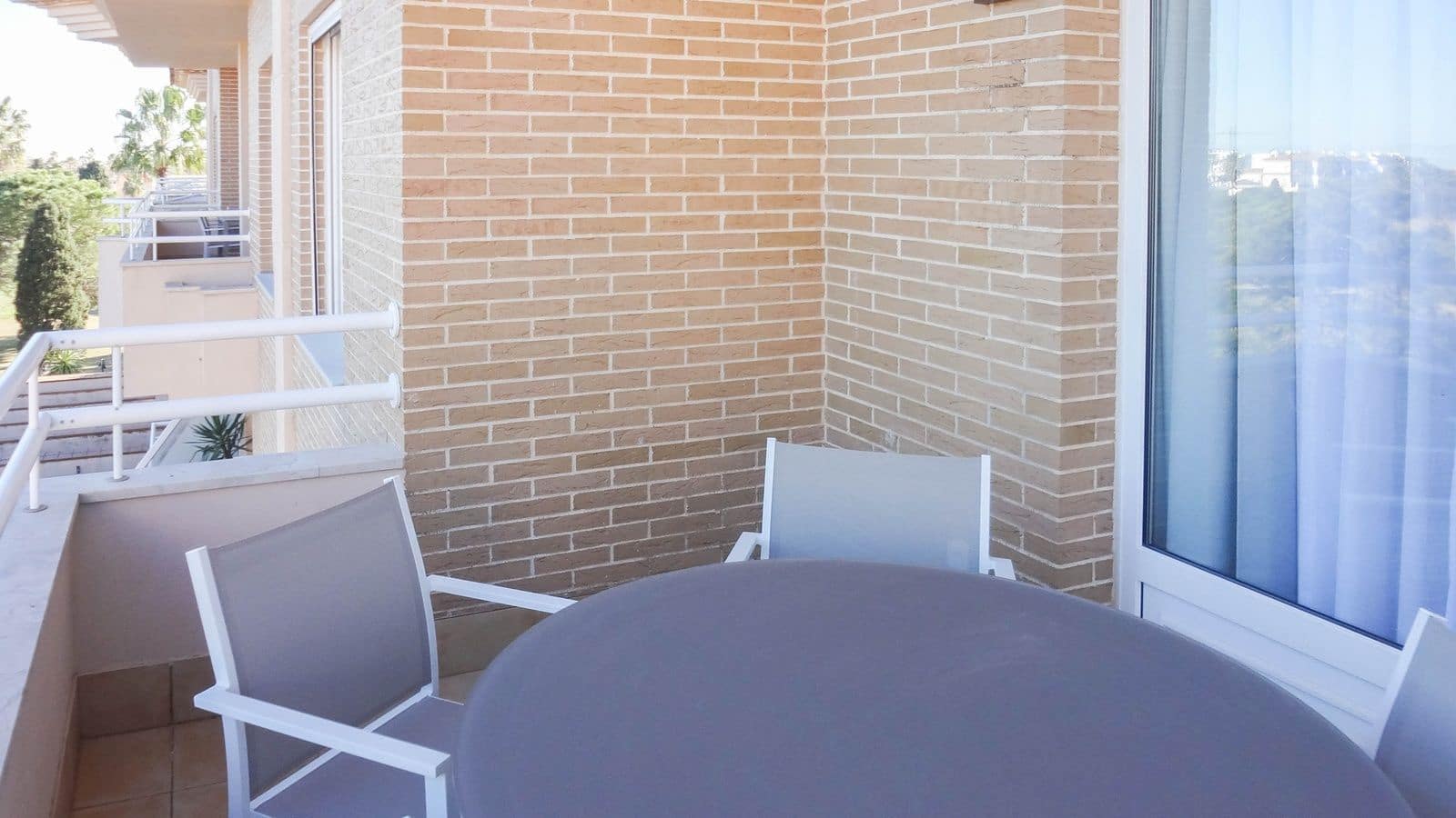 2 Zimmer Apartment zu verkaufen in Oliva - 495.000 € (Ref: 9450071)