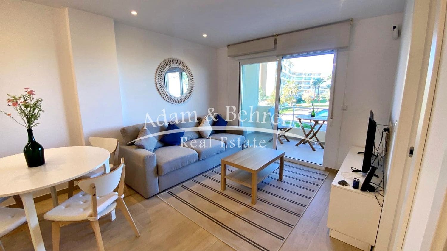 2 camera da letto Appartamento in vendita in Denia con piscina garage - 367.000 € (Rif: 9465128)
