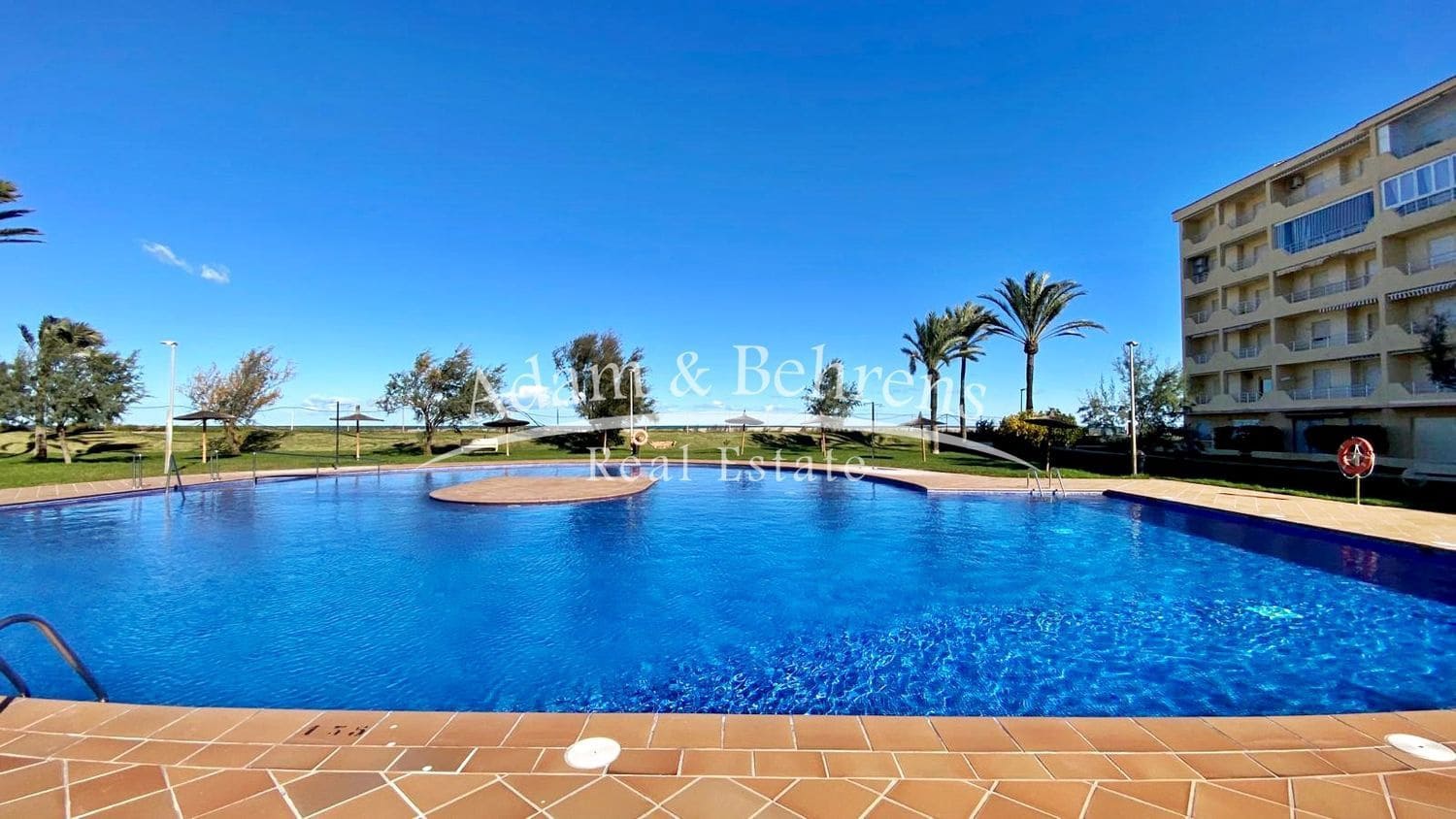 2 camera da letto Appartamento in vendita in Denia con piscina garage - 367.000 € (Rif: 9465128)