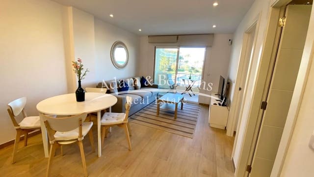 2 camera da letto Appartamento in vendita in Devessa - Monte Pego, Dénia con piscina garage - 367.000 € (Rif: 9465128)