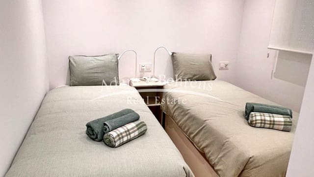 2 camera da letto Appartamento in vendita in Devessa - Monte Pego, Dénia con piscina garage - 367.000 € (Rif: 9465128)
